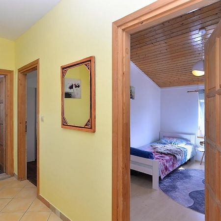 Apartment Sasa 1113 Фажана Екстер'єр фото